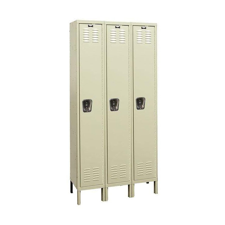 Lockers Atlanta Bin