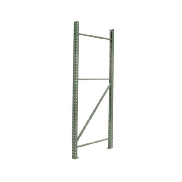 Pallet Rack Beam Upright Frames - Atlanta Bin
